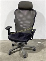 Office Depot Rolling Mesh Back Office Chair