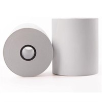 3 1/8” x 230' Thermal Paper Rolls (30) - BPA FREE