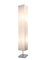 $100 Floor Lamp