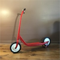 VINTAGE SCOOTER