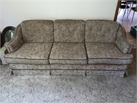 7’ Couch