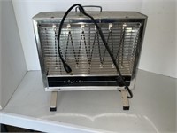 Electric heater