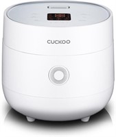 CUCKOO 6-CUP MICOM RICE COOKER