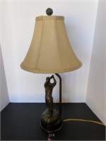 27" Table Lamp