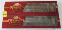 Broadway Limited CN Pass. Coach 2-Pack 6448/6448