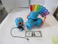 $Deal Wonder Workshop child's robot toys works