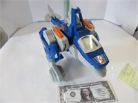 $Deal Switch & Go Dinos Transformer toy works