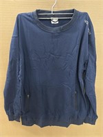 Size XL Horizon Men's Sweatshirt