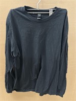 Size Large Gildan Men's Sweatshirt