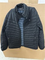 Size Large Paradox Men's Puffer Jacket