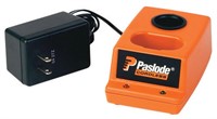 Paslode 6 Volt Ni-Cad Battery Charger 1 Pc.