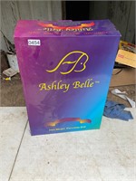 Ashley Belle New- 2 dolls with shadow box