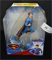 2006 Mattel Superman Returns Figure