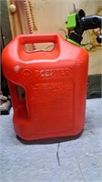 5 gal gas can