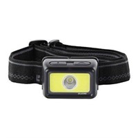 LuxPro Multi-Color 150 Broadbeam LED Headlamp