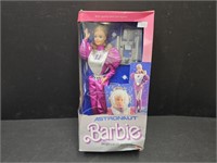 NIB Barbie Astronaut