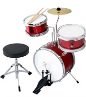 CB SKY 13 inch 5-Piece Kids/Junior Drum Set