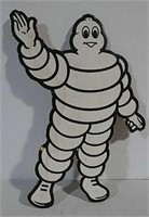 Michelin Man Cardboard Cutout