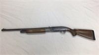 Mossburg 500 AMR 12 ga smoothbore slug barrel