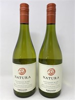 2019 Natura Emiliana White Wine.