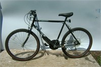 Men's Bike - 18 Speed