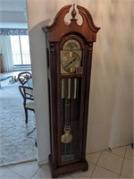 Vintage Laurentien Grandfather Clock