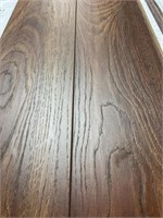 LifeProof 12mm Laminate Hickory x 918 Sq Ft