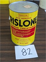 Rislone Engine Treatment Can