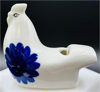 Antique Arabia Made In Finland Bird Whistle