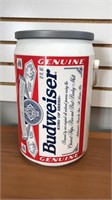 Large Genuine Budweiser Cooler