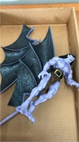 NECA Gargoyles Action Figure Goliath