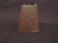 Cow Bell 6 1/4"