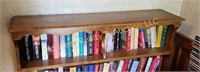 Shelf of Books (LR)