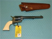 Colt Stamped US Revolver Single Action