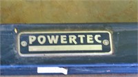PowerTec Weight Bench Set