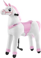 Ride on Horse Unicorn Toy