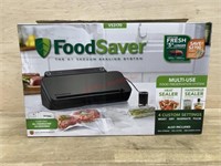 Food saver - appears new