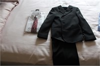 Boys dress suit