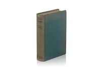 WAUGH. BRIDESHEAD REVISITED, FIRST EDITION