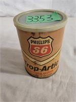 Vintage Phillips 66 Oil Can Puzzles