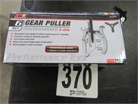 6" Gear Puller