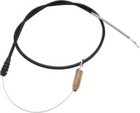 SEALED-Replacement Traction Control Cable x2