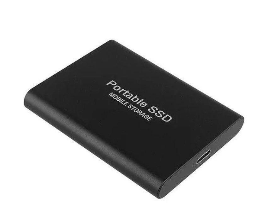 115$-Portable SSD