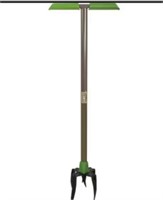 Ames Stand-Up Hand Tiller for Garden