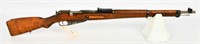 VKT Finish Mosin Nagant M39 Bolt Action Rifle