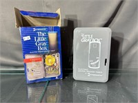 The Little Gray Box Electric Water Heater Timer