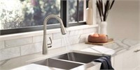 Smart Touchless Pull Down Sprayer Kitchen Faucet
