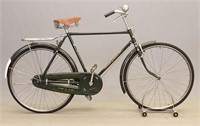 Vintage Chinese Bicycle