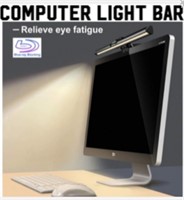 COMPUTER LIGHT BAR / E READING LAMP 

Retails