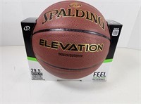 NEW Spalding Elevation Basketball (29.5")